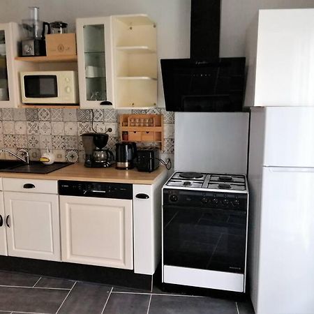 Gites Des Marais Du Lozon - Maison A La Campagne Remilly-les-Marais ภายนอก รูปภาพ