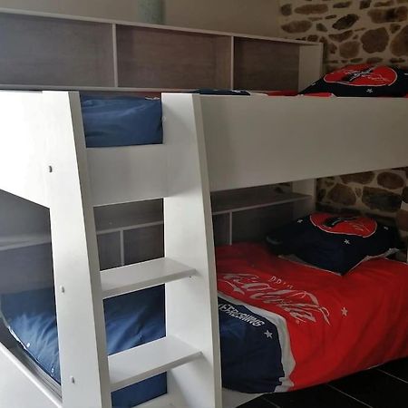 Gites Des Marais Du Lozon - Maison A La Campagne Remilly-les-Marais ภายนอก รูปภาพ