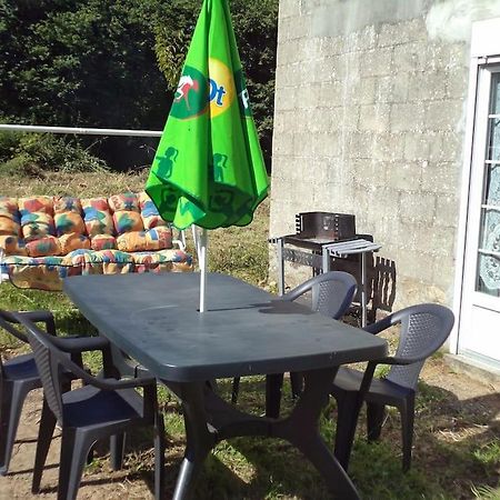 Gites Des Marais Du Lozon - Maison A La Campagne Remilly-les-Marais ภายนอก รูปภาพ